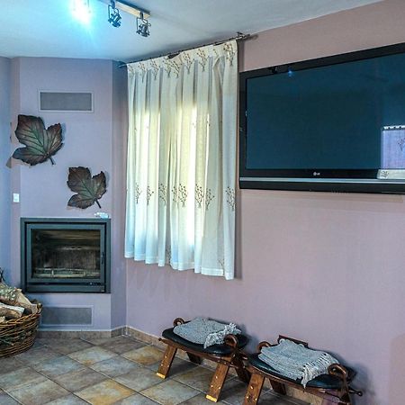 Aitetxe Laguardia Guest House ภายนอก รูปภาพ