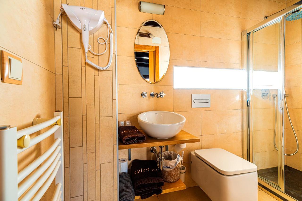 Aitetxe Laguardia Guest House ภายนอก รูปภาพ
