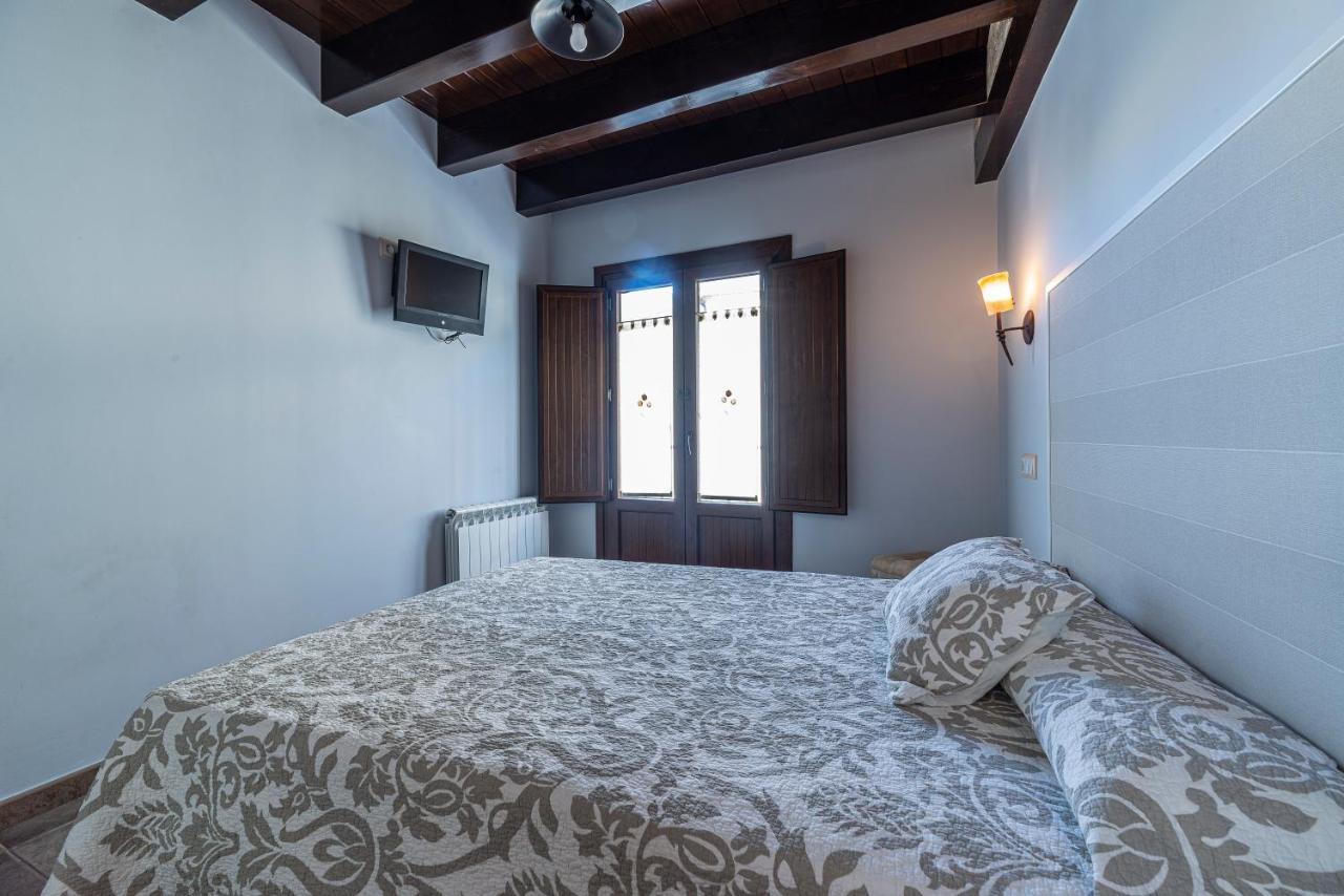 Aitetxe Laguardia Guest House ภายนอก รูปภาพ