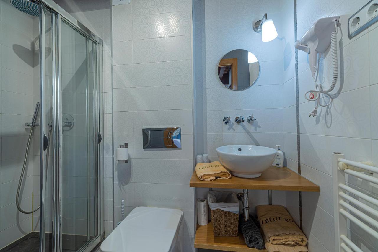 Aitetxe Laguardia Guest House ภายนอก รูปภาพ