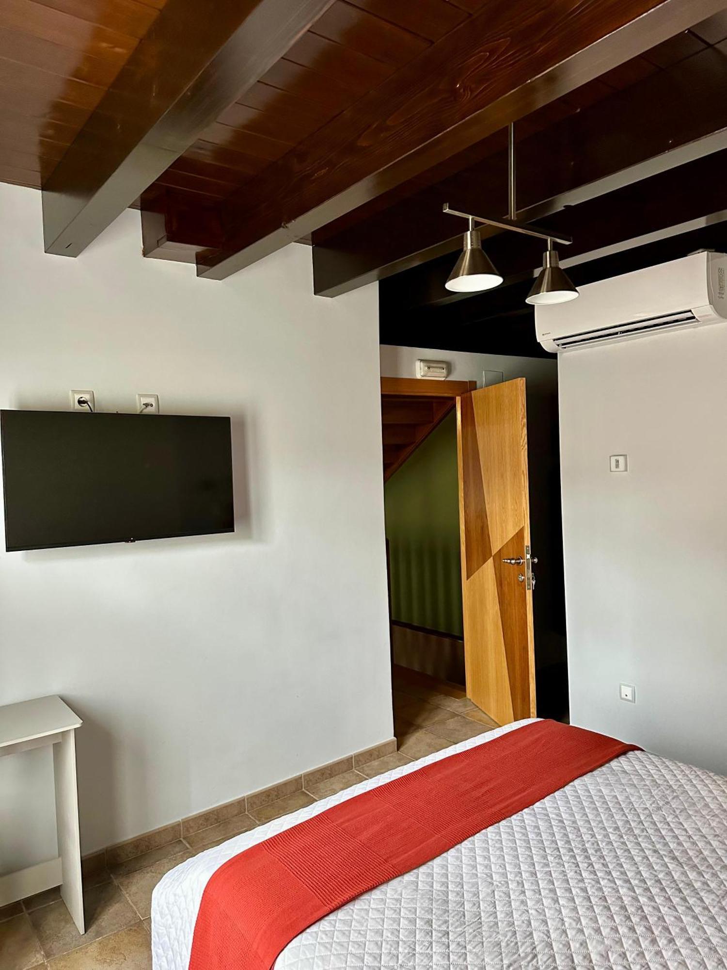 Aitetxe Laguardia Guest House ภายนอก รูปภาพ
